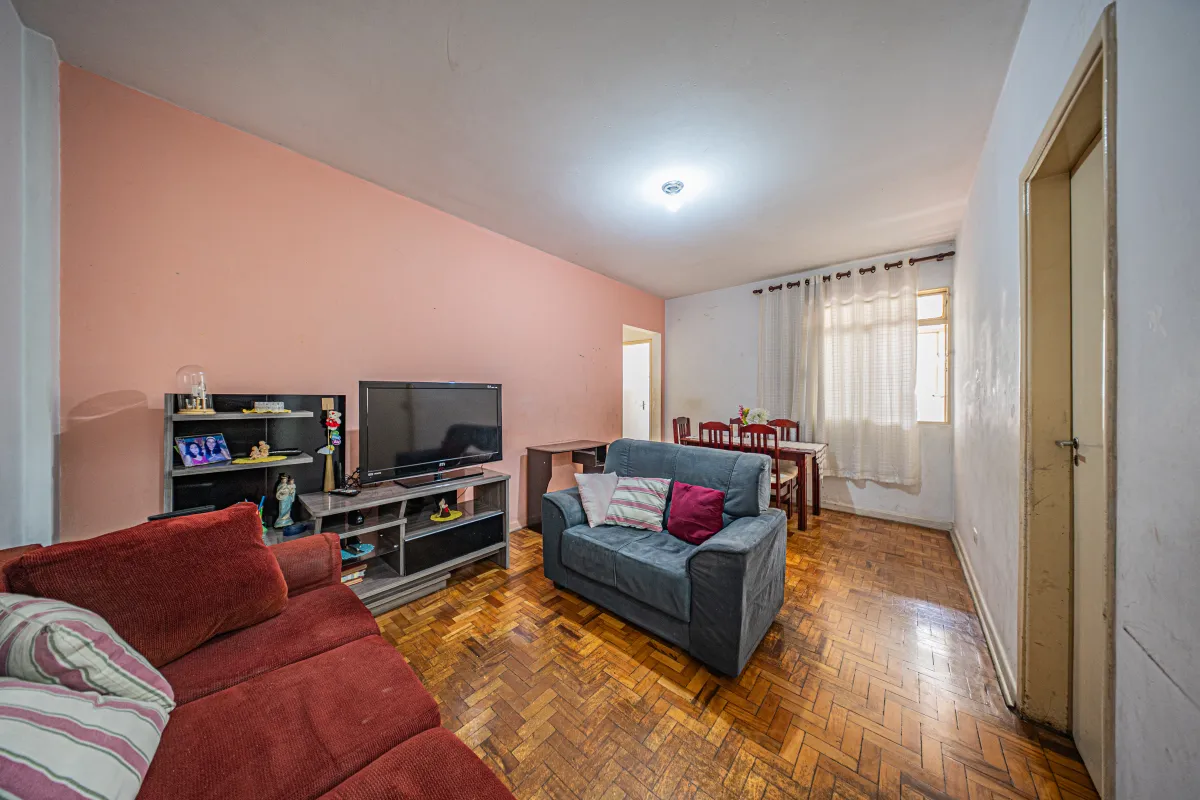 Apartamento para venda em Bela Vista com 2 quartos, 85m²