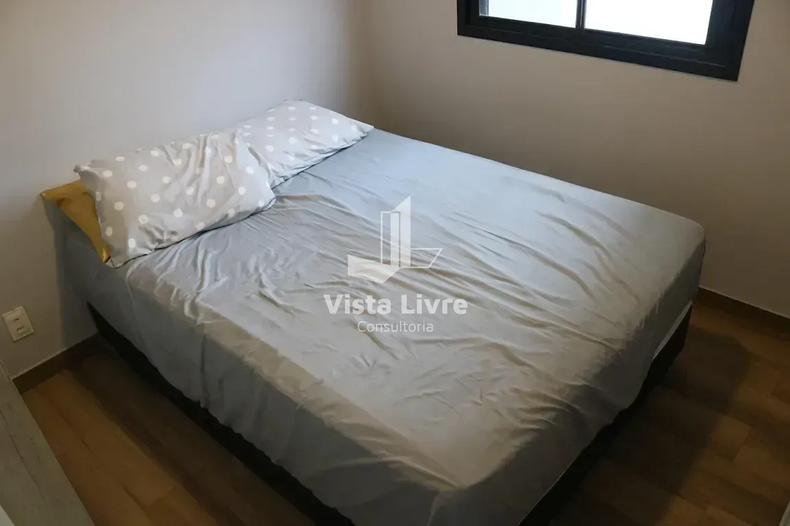 Apartamento, 2 quartos, 34 m² - Foto 13