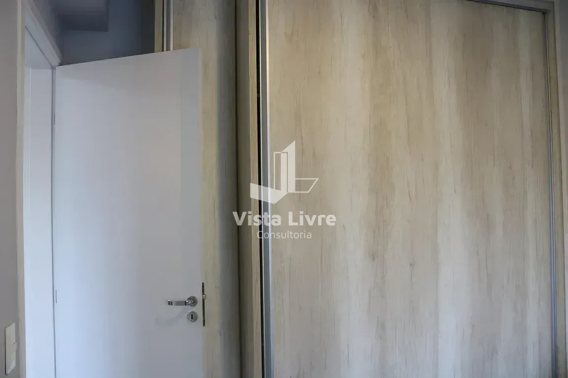 Apartamento, 2 quartos, 34 m² - Foto 14