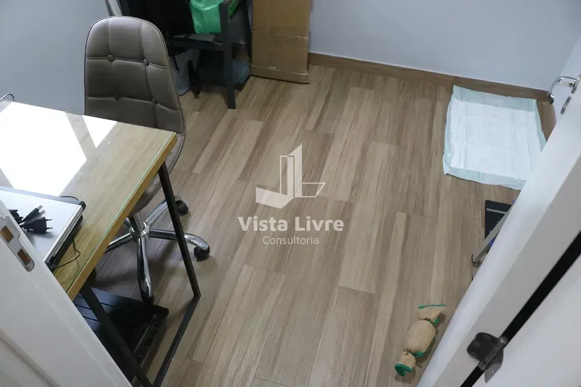 Apartamento, 2 quartos, 34 m² - Foto 16