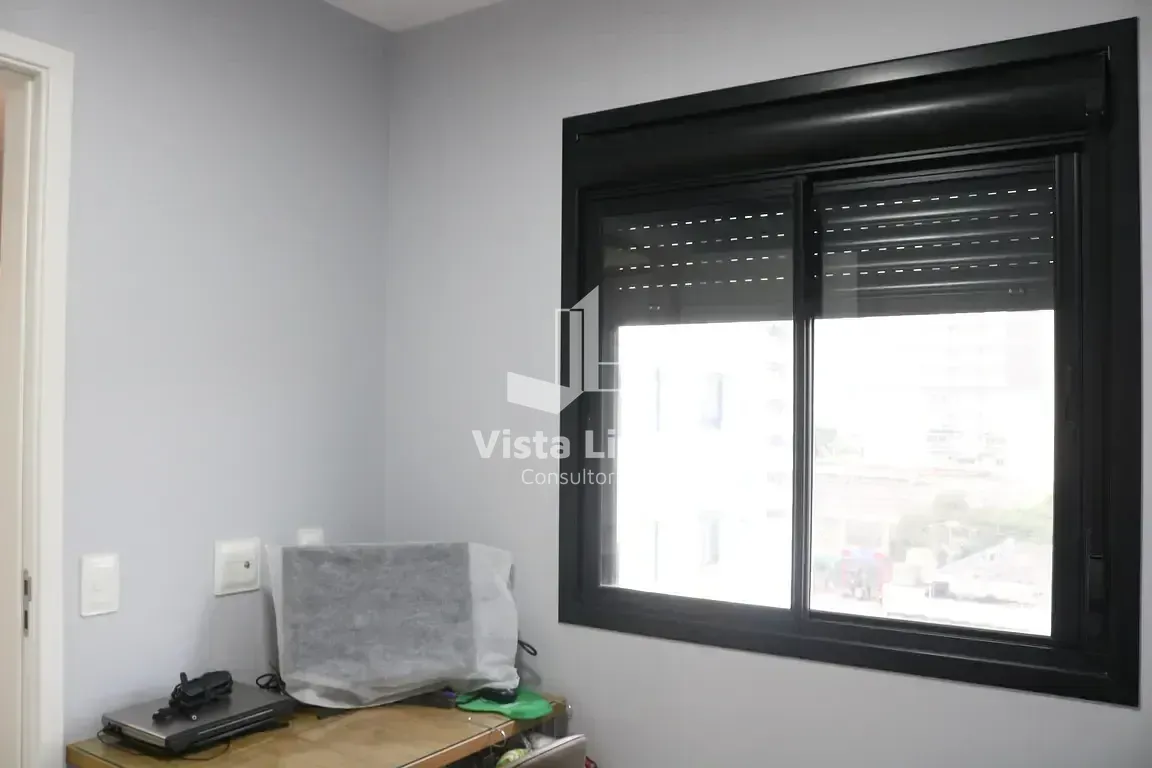 Apartamento, 2 quartos, 34 m² - Foto 17