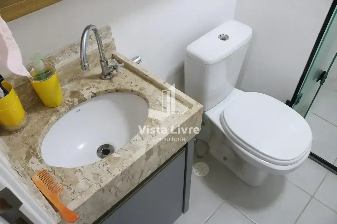 Apartamento, 2 quartos, 34 m² - Foto 18