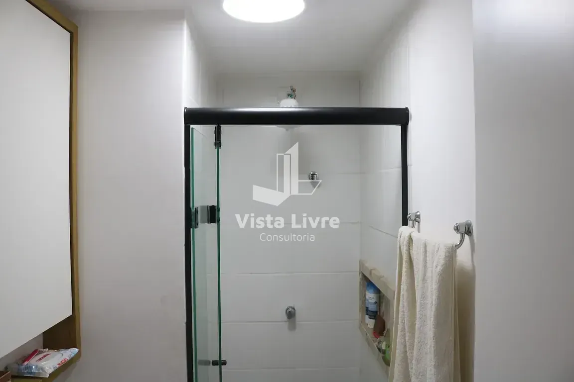 Apartamento, 2 quartos, 34 m² - Foto 19