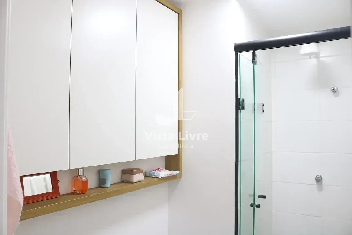 Apartamento, 2 quartos, 34 m² - Foto 21