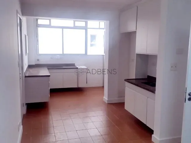 Apartamento 4 quartos e 3 banheiros, à venda ou para alugar, no bairro Jardim Paulista em São Paulo