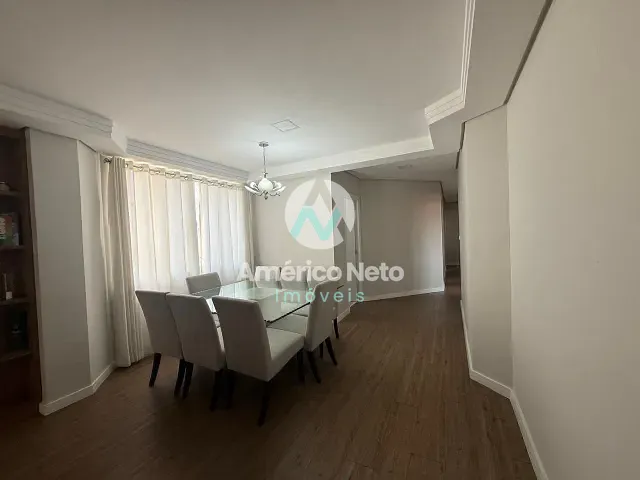 Apartamento 5 quartos e 5 banheiros, à venda ou para alugar, no bairro Barcelona em São Caetano do Sul