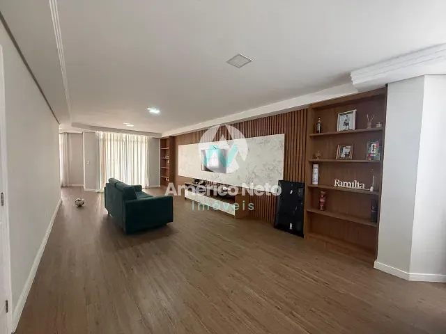 Apartamento 5 quartos e 5 banheiros, à venda ou para alugar, no bairro Barcelona em São Caetano do Sul
