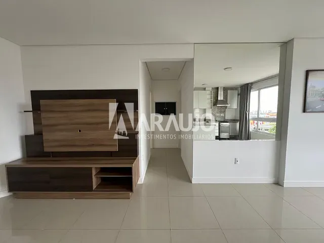 Apartamento com 72m² 2 quartos e 1 banheiro, à venda, no bairro Centro em Itajaí