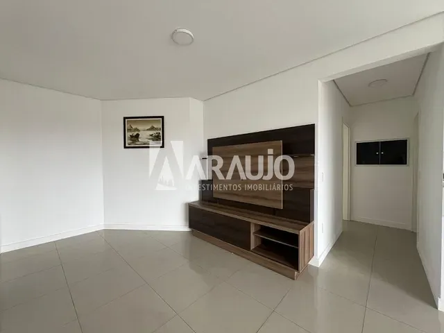 Apartamento com 72m² 2 quartos e 1 banheiro, à venda, no bairro Centro em Itajaí