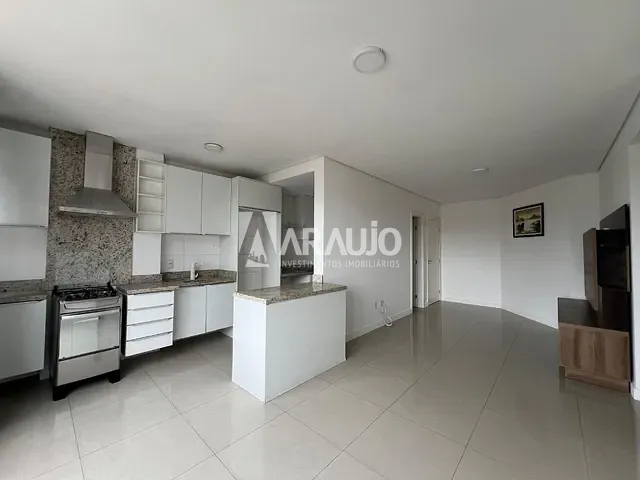 Apartamento com 72m² 2 quartos e 1 banheiro, à venda, no bairro Centro em Itajaí