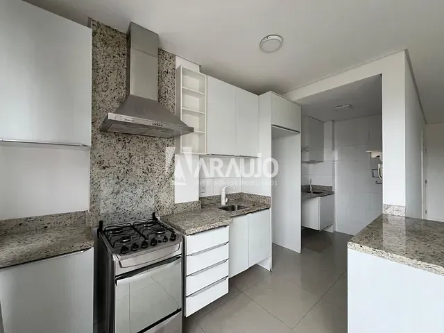 Apartamento com 72m² 2 quartos e 1 banheiro, à venda, no bairro Centro em Itajaí