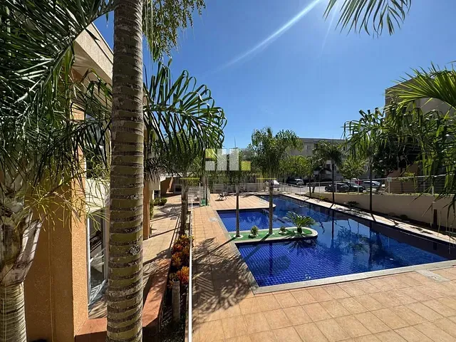 Apartamento com 72m² 2 quartos e 1 banheiro, à venda, no bairro Chácara Santa Antonieta (Nova Veneza) em Sumaré