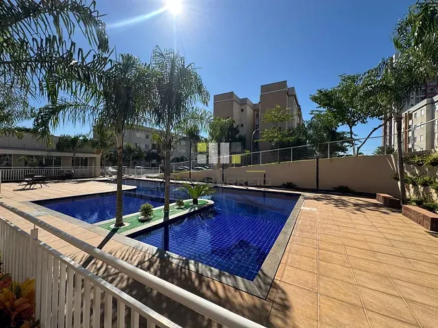 Apartamento com 72m² 2 quartos e 1 banheiro, à venda, no bairro Chácara Santa Antonieta (Nova Veneza) em Sumaré