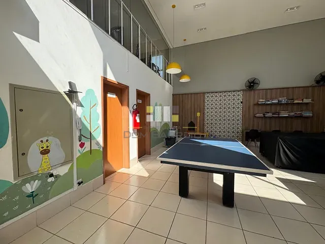 Apartamento com 72m² 2 quartos e 1 banheiro, à venda, no bairro Chácara Santa Antonieta (Nova Veneza) em Sumaré