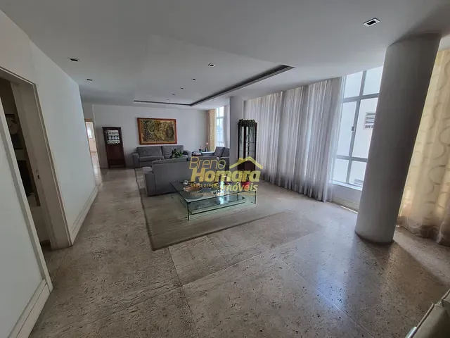 Apartamento com 230m² 3 quartos e 3 banheiros, à venda, no bairro Santa Cecília em São Paulo