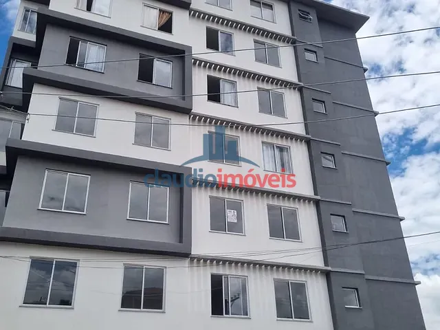 Apartamento 3 quartos e 2 banheiros, à venda ou para alugar, no bairro Jardim Belvedere em Volta Redonda
