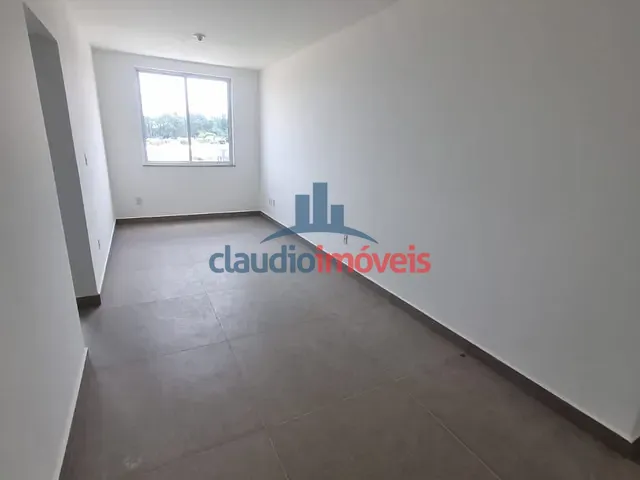 Apartamento 3 quartos e 2 banheiros, à venda ou para alugar, no bairro Jardim Belvedere em Volta Redonda