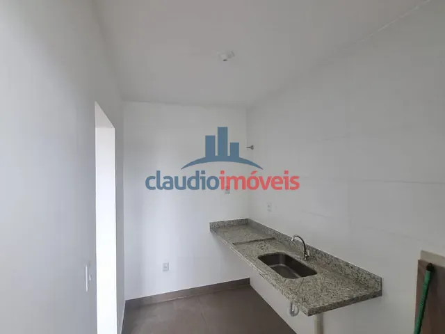 Apartamento 3 quartos e 2 banheiros, à venda ou para alugar, no bairro Jardim Belvedere em Volta Redonda