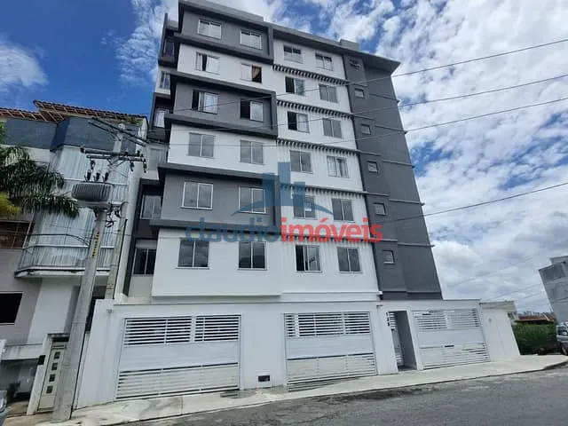 Apartamento 3 quartos e 2 banheiros, à venda ou para alugar, no bairro Jardim Belvedere em Volta Redonda