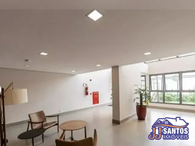 Apartamento 2 quartos e 2 banheiros, à venda, no bairro Quarta Parada em São Paulo