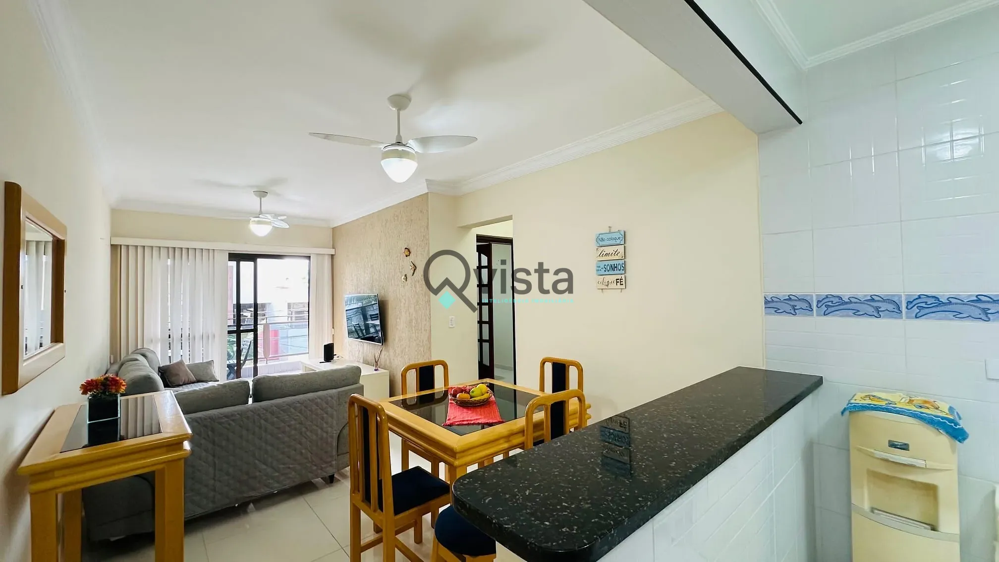 Apartamento, 2 quartos, 83 m² - Foto 2