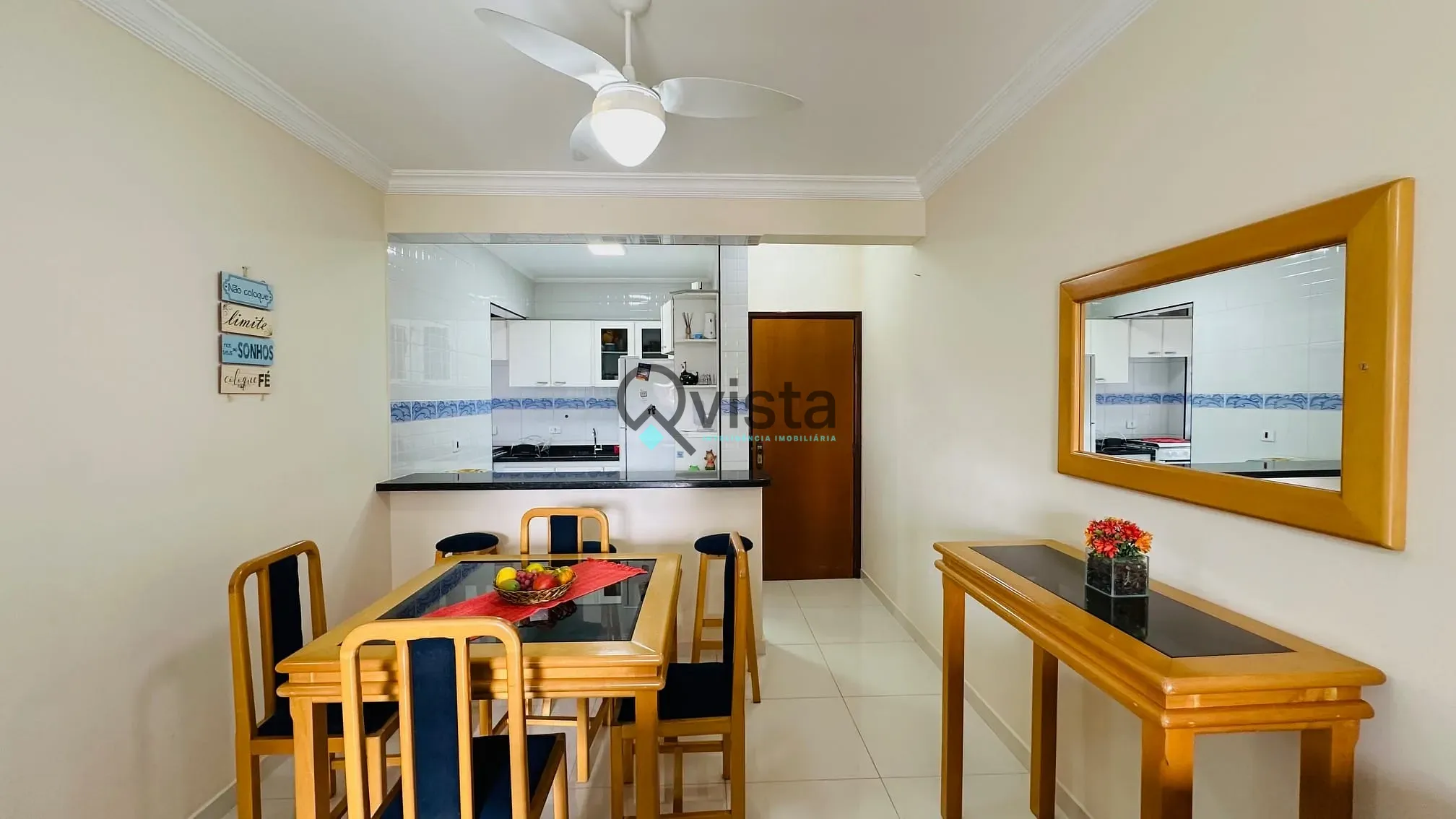 Apartamento, 2 quartos, 83 m² - Foto 3