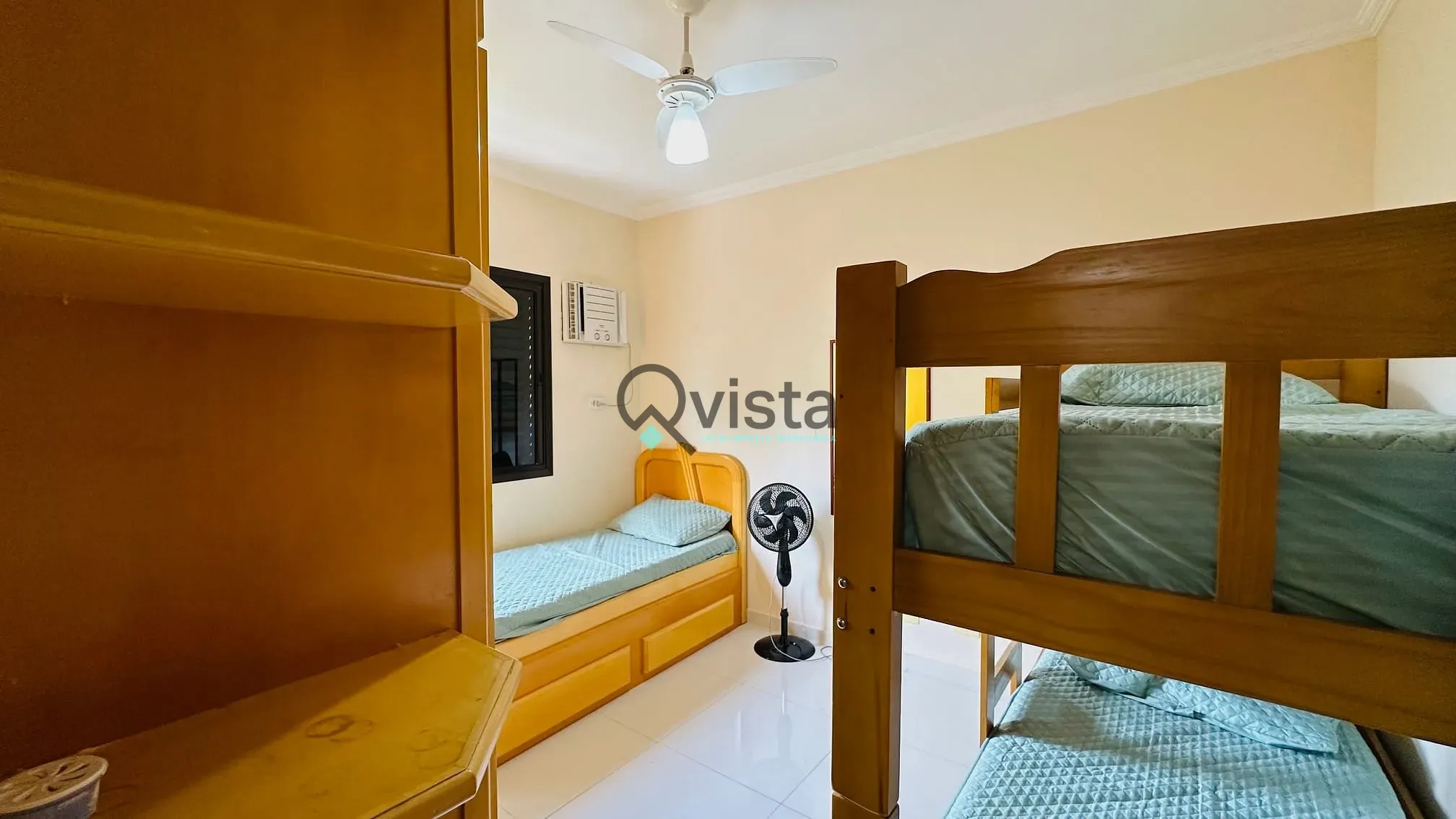 Apartamento, 2 quartos, 83 m² - Foto 9
