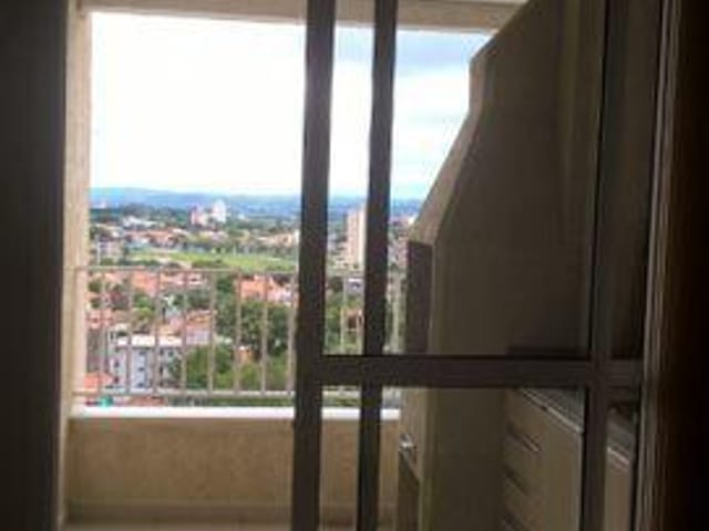 Foto do Apartamento - Apartamento à venda 2 Quartos, 1 Suite, 1 Vaga, 63M², Jardim Oriente, São José dos Campos - SP | Edifício Dai Torii | RUSSI IMÓVEIS