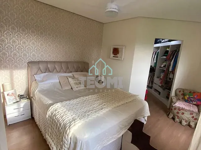 Apartamento 2 quartos e 2 banheiros, à venda, no bairro Vila São José em Taubaté