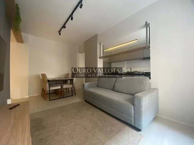 Apartamento com 81m² 2 quartos e 1 banheiro, à venda, no bairro Itaim Bibi em São Paulo