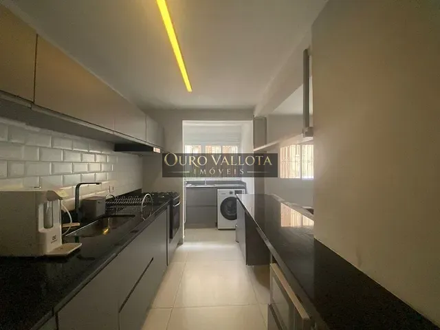 Apartamento com 81m² 2 quartos e 1 banheiro, à venda, no bairro Itaim Bibi em São Paulo