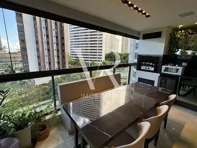 Apartamento 3 quartos e 5 banheiros, à venda, no bairro Altiplano Cabo Branco em João Pessoa