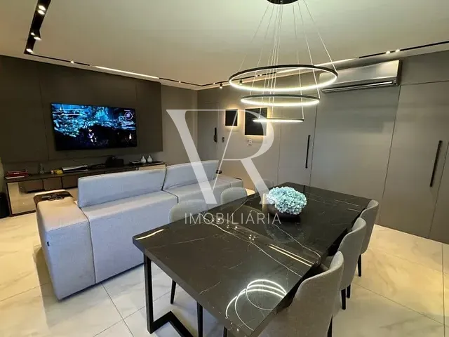 Apartamento 3 quartos e 5 banheiros, à venda, no bairro Altiplano Cabo Branco em João Pessoa