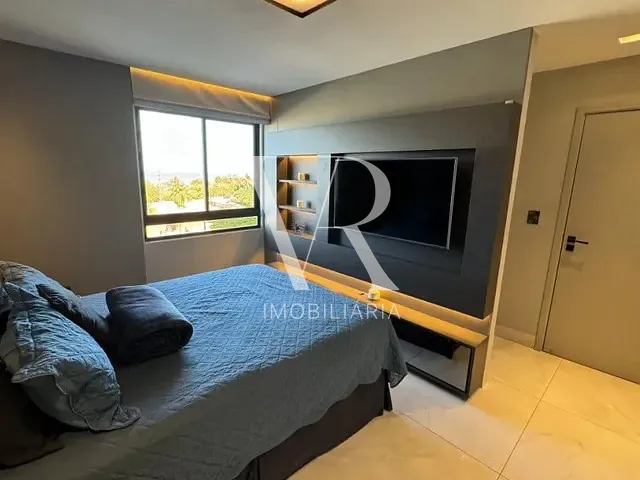 Apartamento 3 quartos e 5 banheiros, à venda, no bairro Altiplano Cabo Branco em João Pessoa