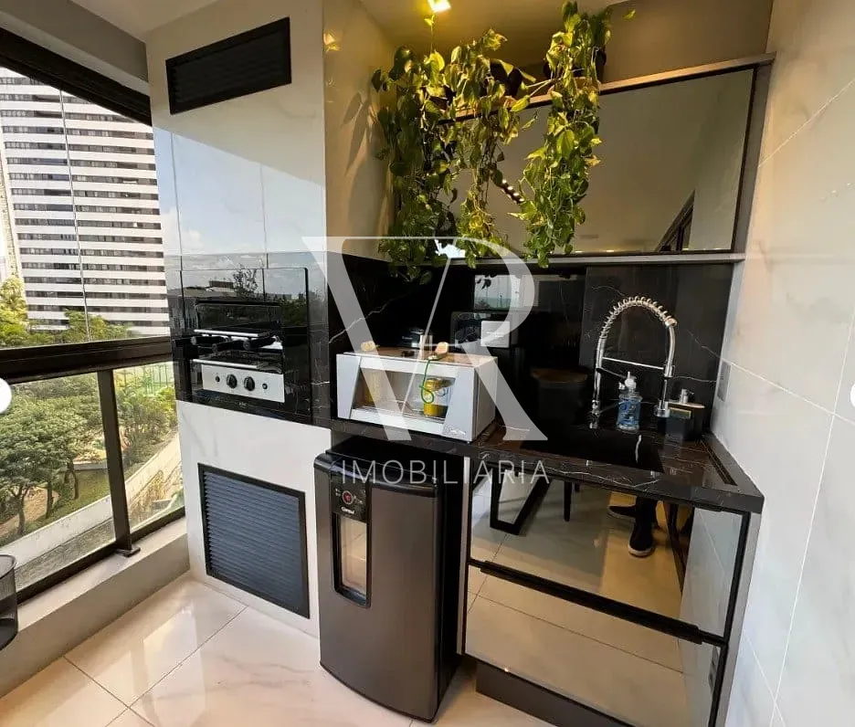 Apartamento, 3 quartos, 139 m² - Foto 2