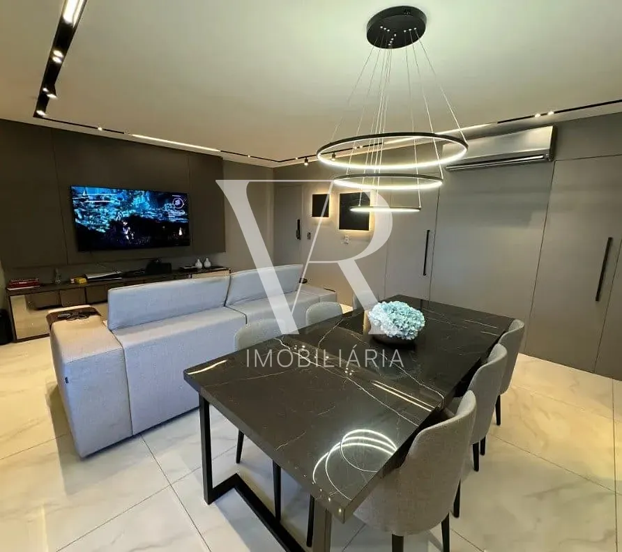 Apartamento, 3 quartos, 139 m² - Foto 3