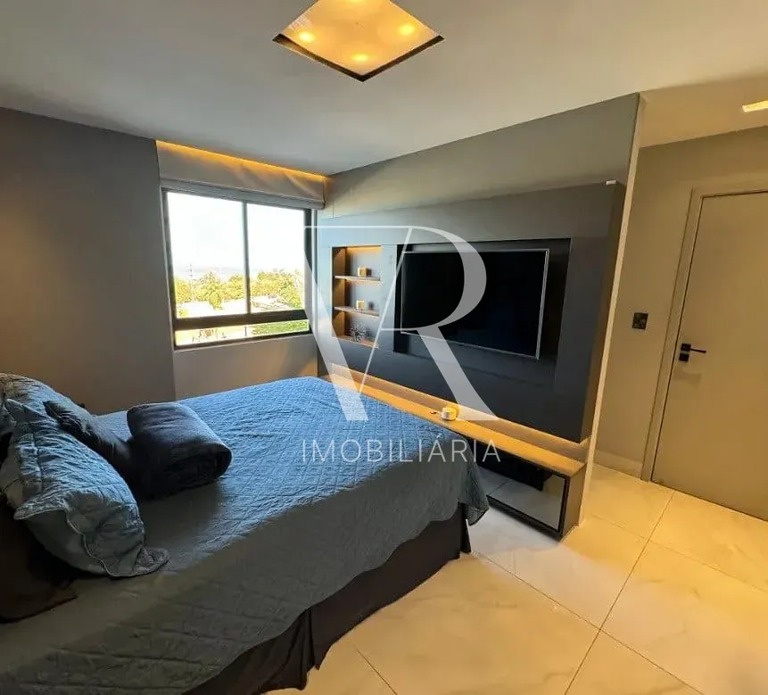 Apartamento, 3 quartos, 139 m² - Foto 5