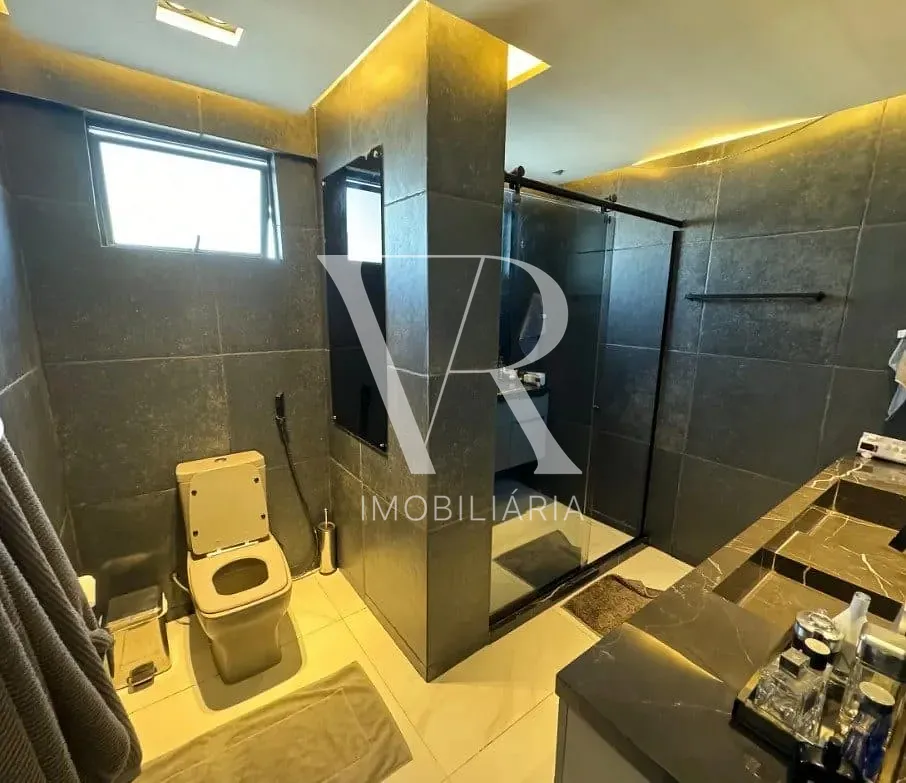Apartamento, 3 quartos, 139 m² - Foto 7