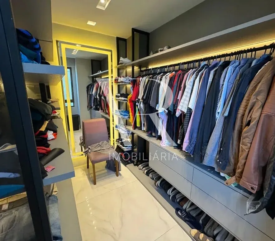 Apartamento, 3 quartos, 139 m² - Foto 6