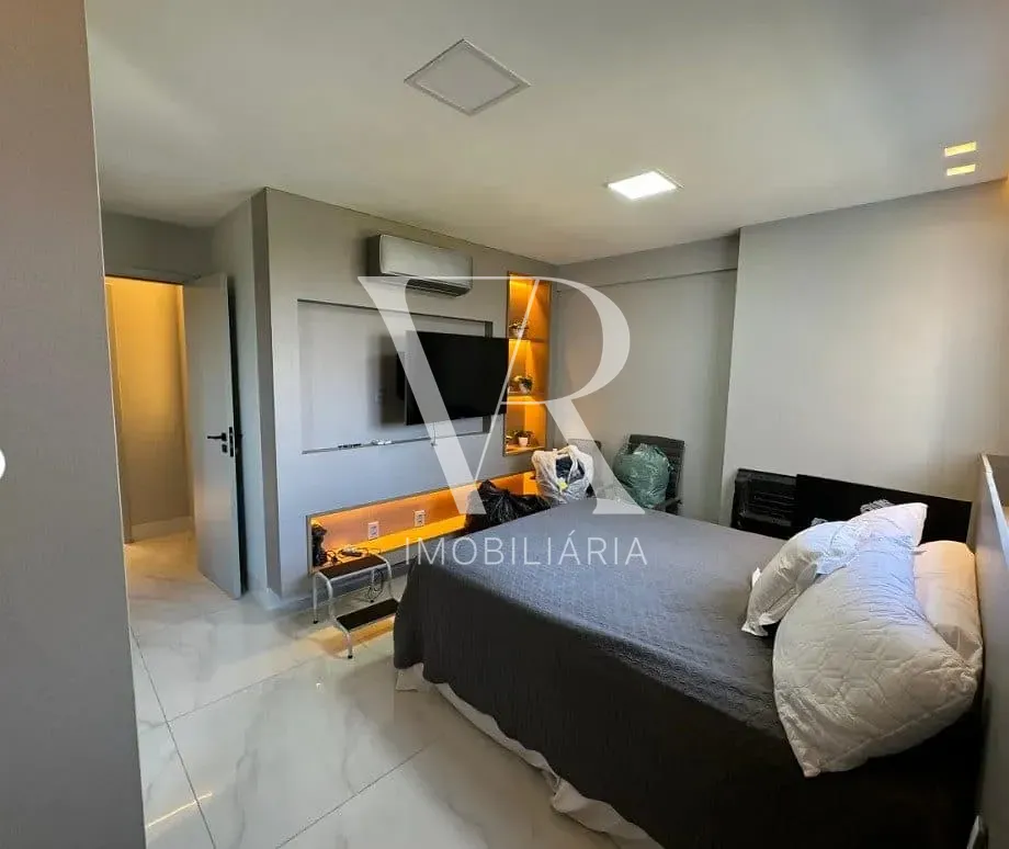 Apartamento, 3 quartos, 139 m² - Foto 9