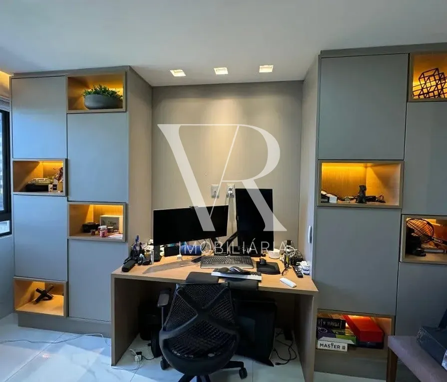 Apartamento, 3 quartos, 139 m² - Foto 10