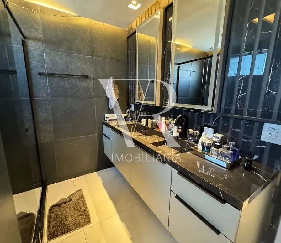 Apartamento, 3 quartos, 139 m² - Foto 8