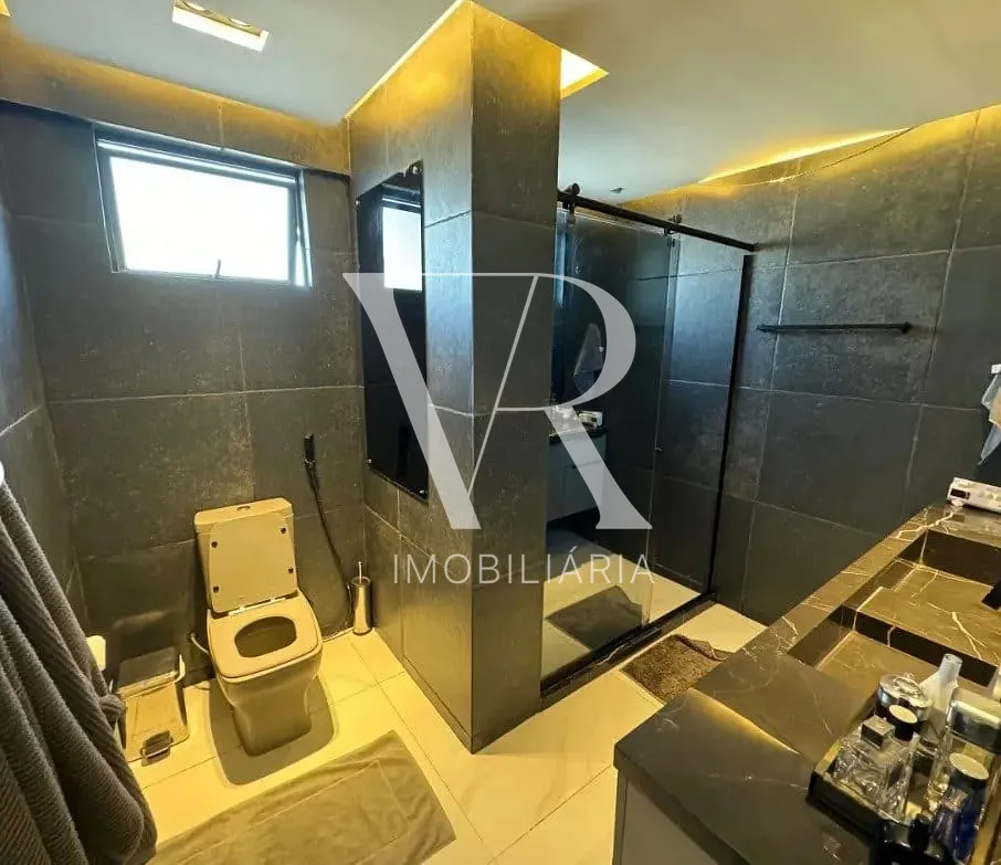 Apartamento, 3 quartos, 139 m² - Foto 7