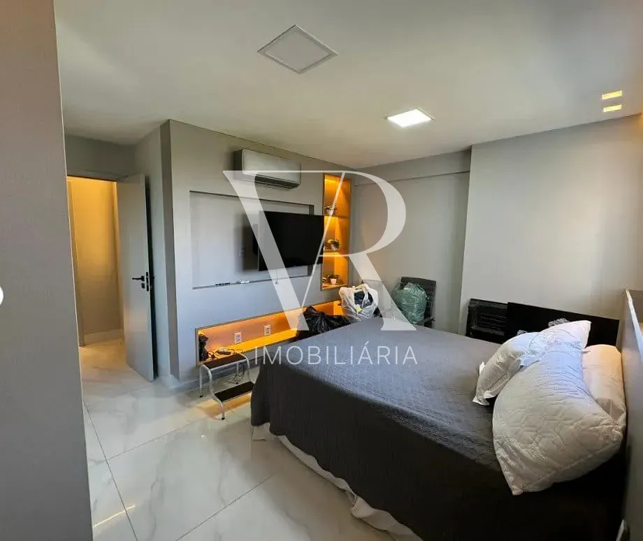 Apartamento, 3 quartos, 139 m² - Foto 9