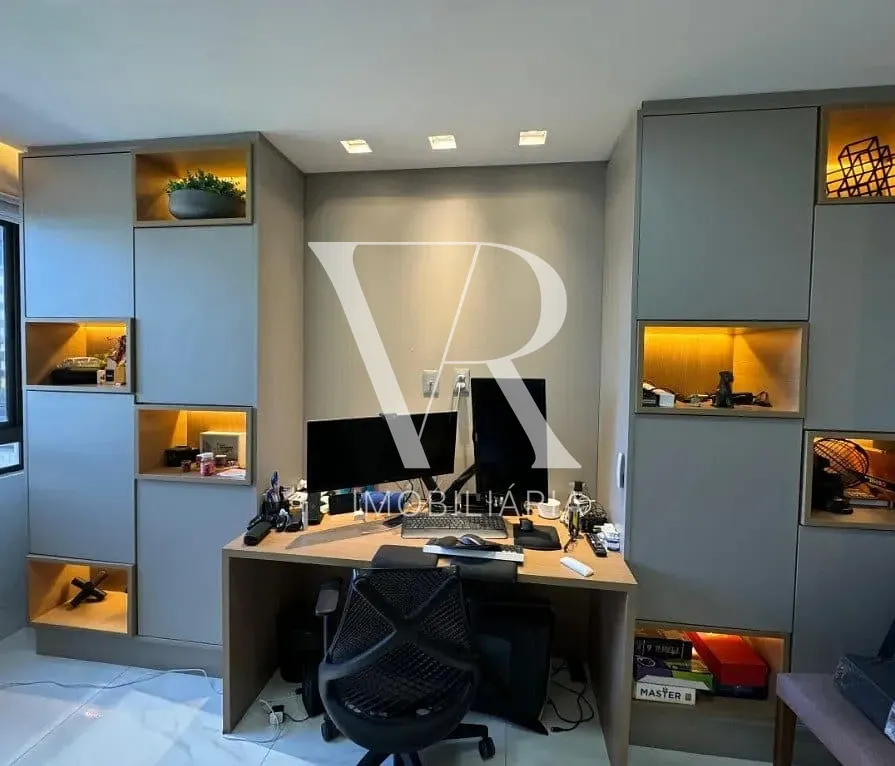 Apartamento, 3 quartos, 139 m² - Foto 10