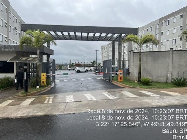 Foto do Apartamento - Apartamento à venda 2 Quartos, 1 Vaga, 10M², VITTA SAO JOSE, BAURU - SP | Imobiliária Compare