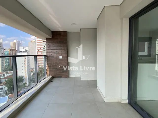 Apartamento com 171m² 4 quartos e 5 banheiros, à venda, no bairro Perdizes em São Paulo