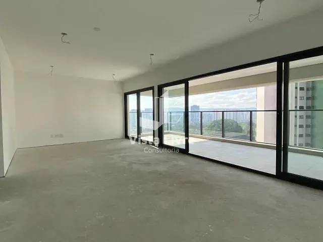 Apartamento com 171m² 4 quartos e 5 banheiros, à venda, no bairro Perdizes em São Paulo