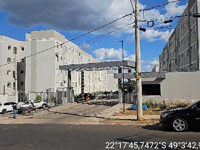 Foto do Apartamento - Apartamento à venda 2 Quartos, 1 Vaga, 10M², VITTA SAO JOSE, BAURU - SP | Imobiliária Compare