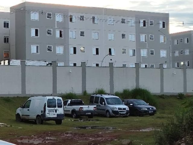 Foto do Apartamento - Apartamento à venda 2 Quartos, 1 Vaga, 10M², JARDIM NOVO PORTUGAL, GUARULHOS - SP | Imobiliária Compare